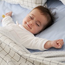 Как научить ребенка спокойно ложиться спать